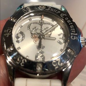 Juicy Couture watch